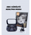 Q10 Bluetooth Kulaklık Q10 Bluetooth Kulaklık