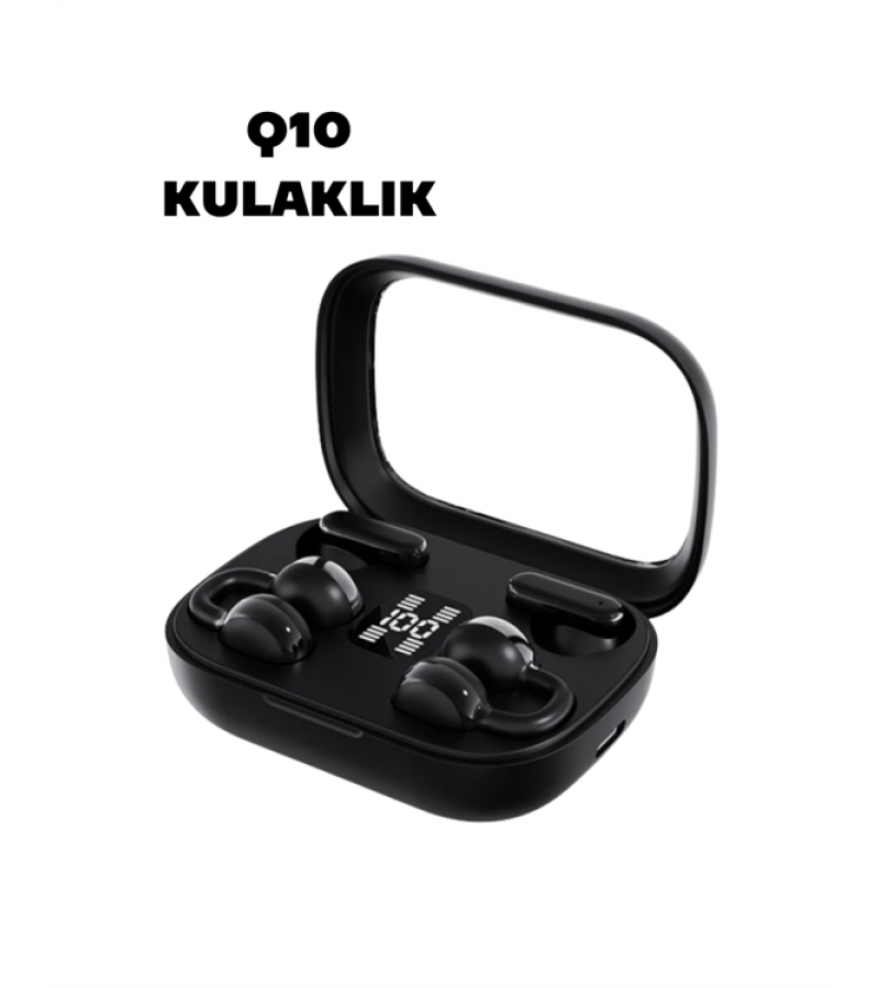 Q10 Bluetooth Kulaklık Q10 Bluetooth Kulaklık