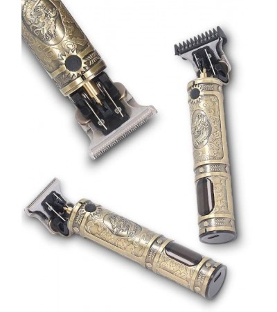 RD 378 Çizik Tıraş Makinesi Seti Dijital