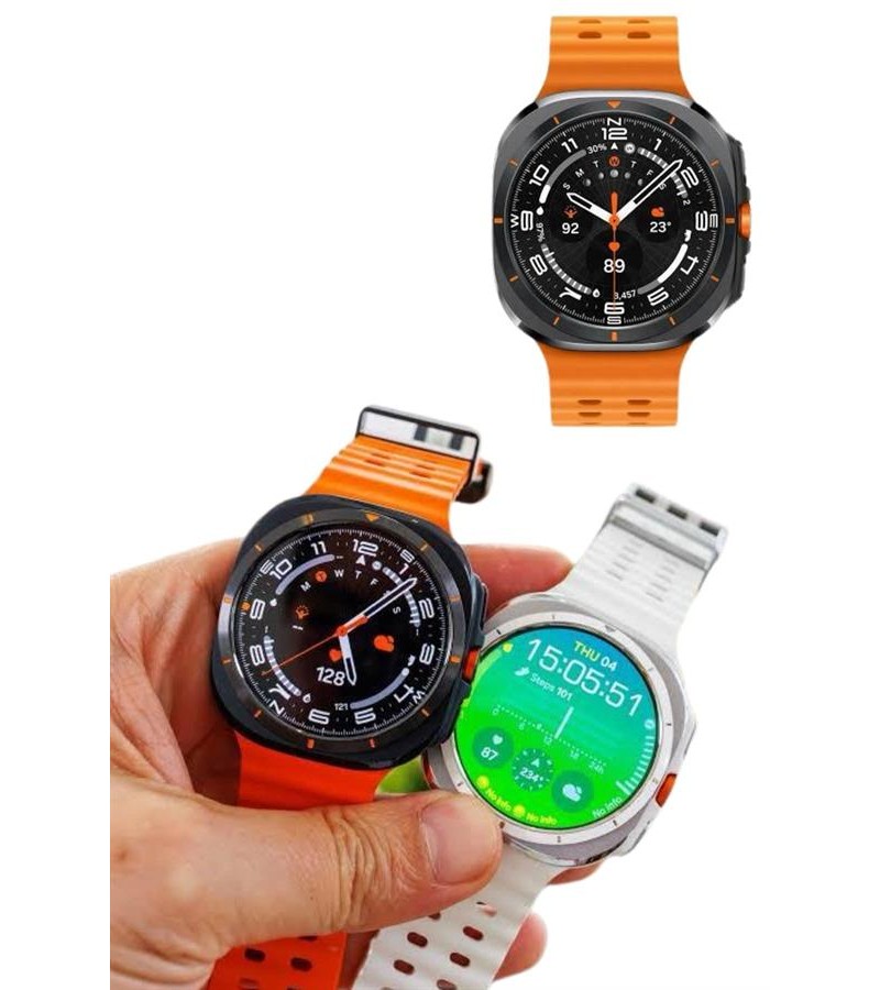 Rw-59 Akıllı Saat