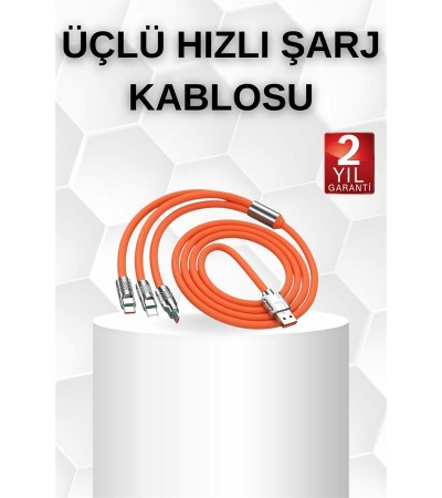 S-219 ŞARJ KABLOSU