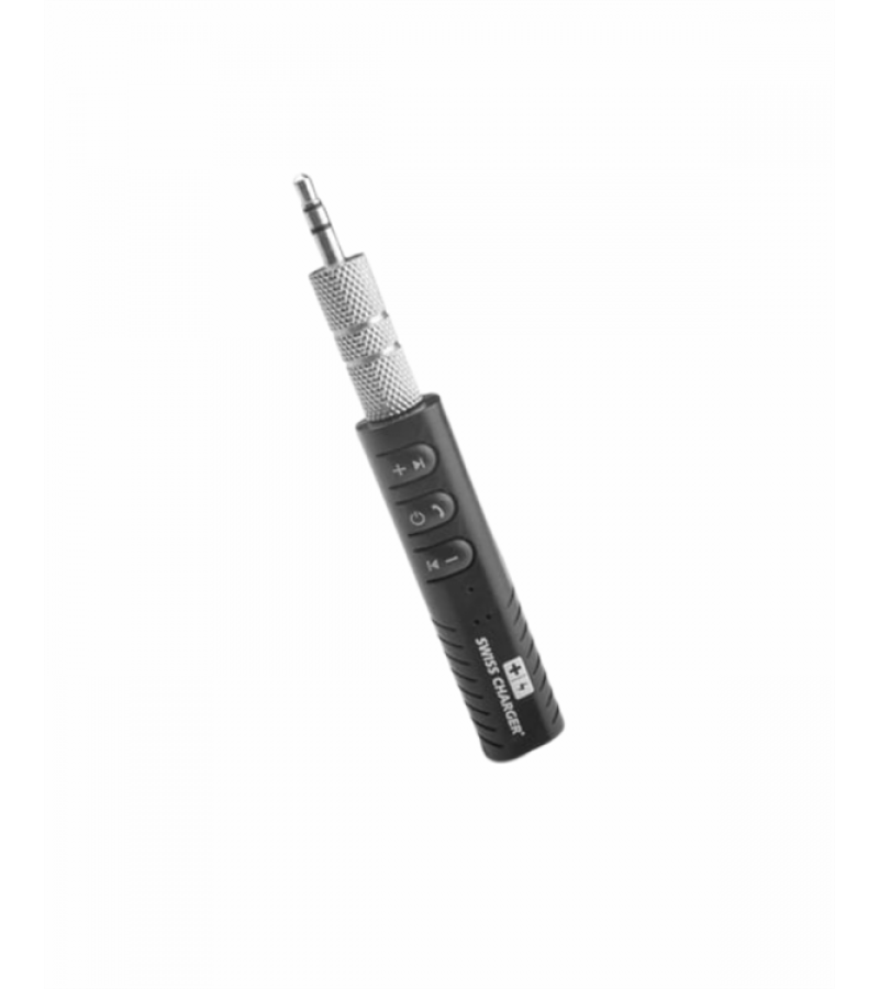 Ses Alıcısı- Aux Kit