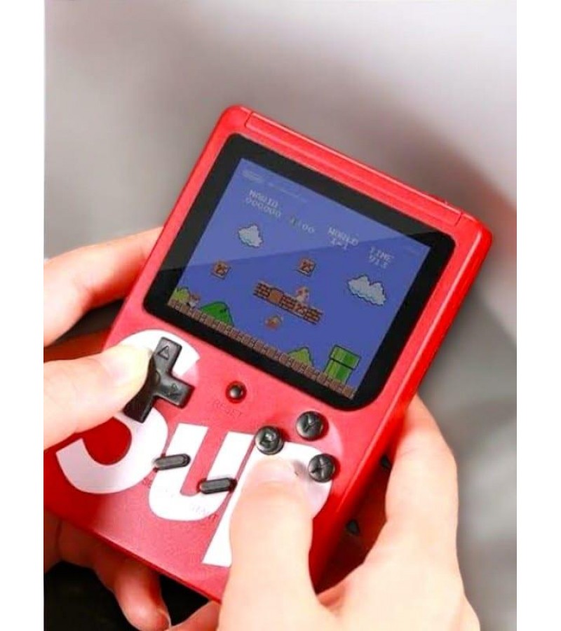SUP  400 OYUN OYUNLU EL ATARİSİ