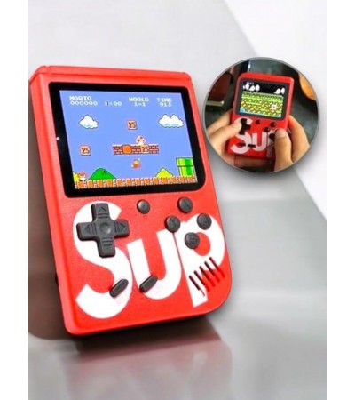 SUP  400 OYUN OYUNLU EL ATARİSİ