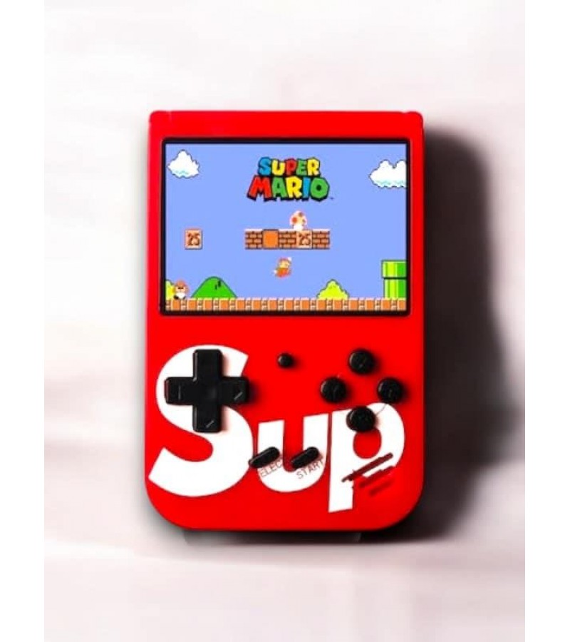 SUP  400 OYUN OYUNLU EL ATARİSİ