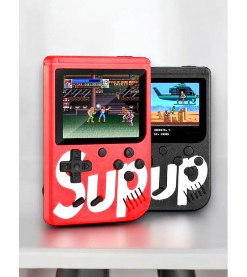 SUP  400 OYUN OYUNLU EL ATARİSİ