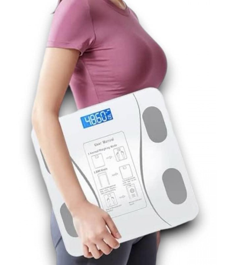 TF-1072 BLUETOOTH BASKÜL TARTI
