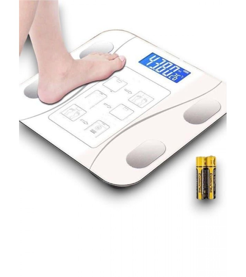 TF-1072 BLUETOOTH BASKÜL TARTI