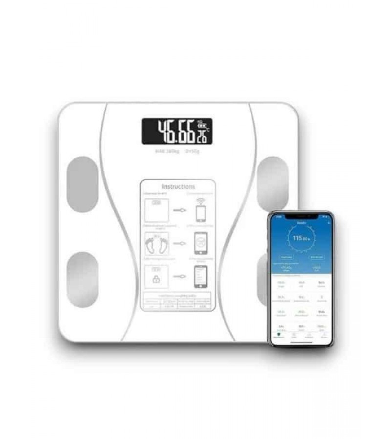 TF-1072 BLUETOOTH BASKÜL TARTI