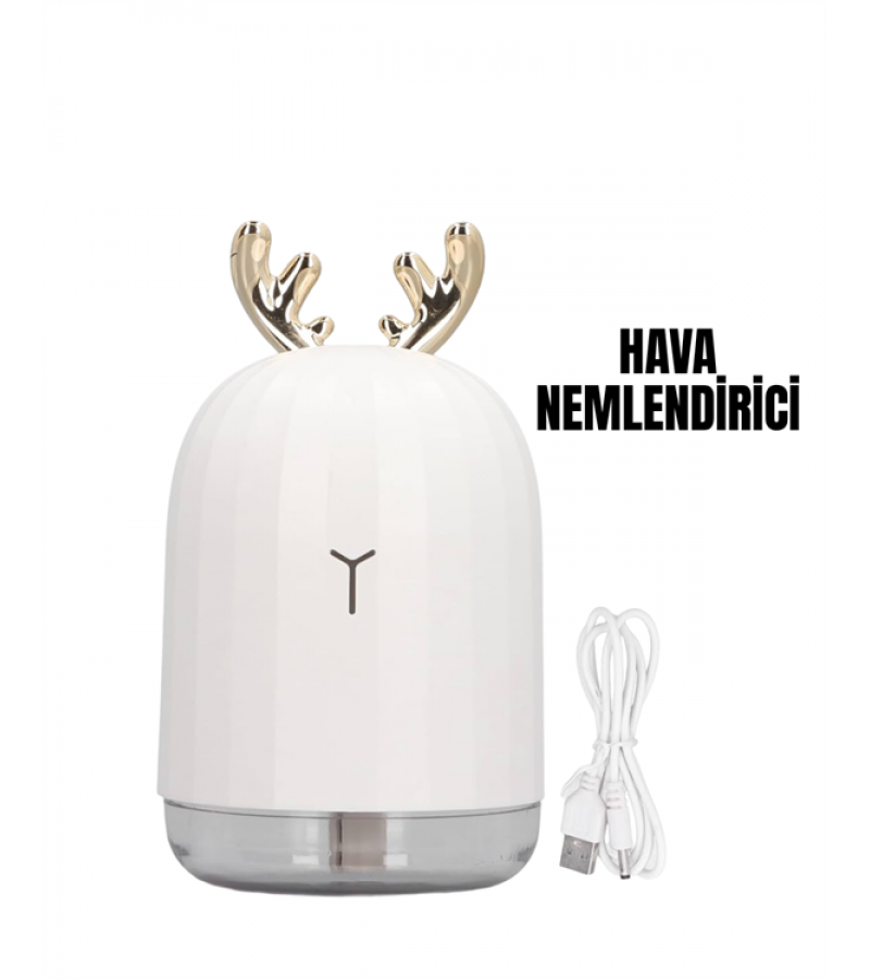 TVSN HAVA NEMLENDİRİCİSİ