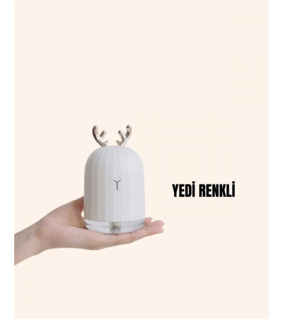 TVSN HAVA NEMLENDİRİCİSİ