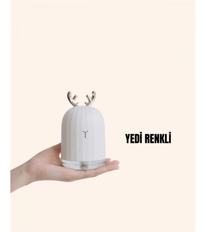 TVSN HAVA NEMLENDİRİCİSİ