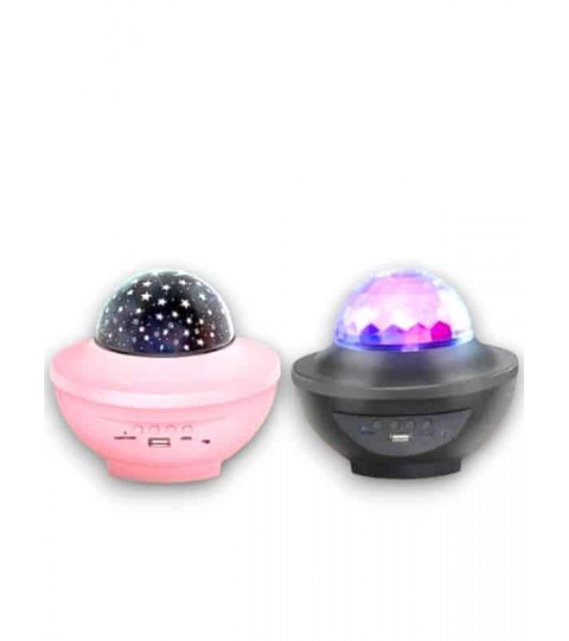 XY-918 LED PROJEKSİYON HOPARLÖR