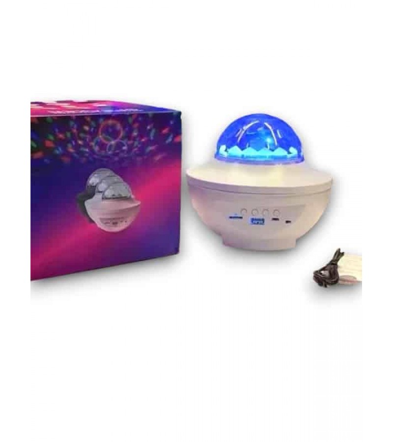 XY-918 LED PROJEKSİYON HOPARLÖR