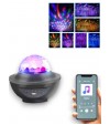 XY-918 LED PROJEKSİYON HOPARLÖR