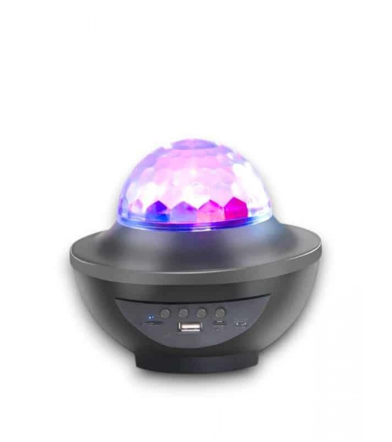 XY-918 LED PROJEKSİYON HOPARLÖR
