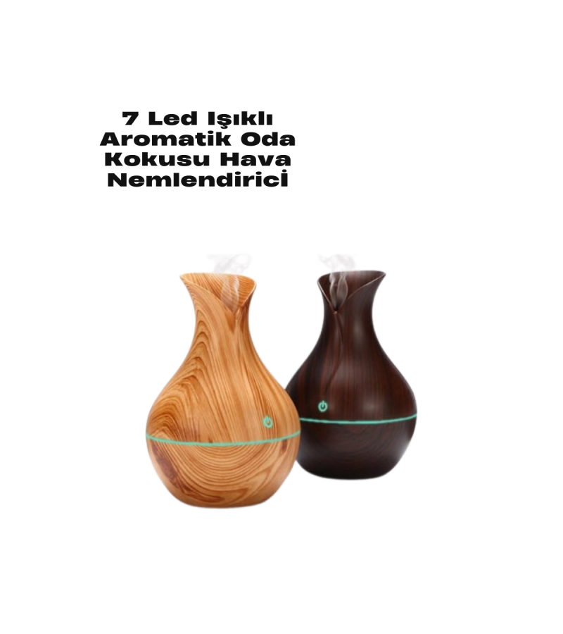 2070 Hava Nemlendirici 2070 Hava Nemlendirici