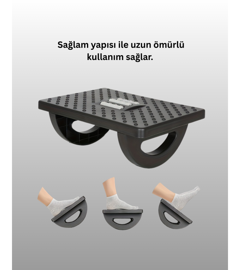 Ayak Masaj Aleti