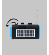 J-ıpox P520 Bluetooth Hoparlör