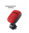 Motor Speaker