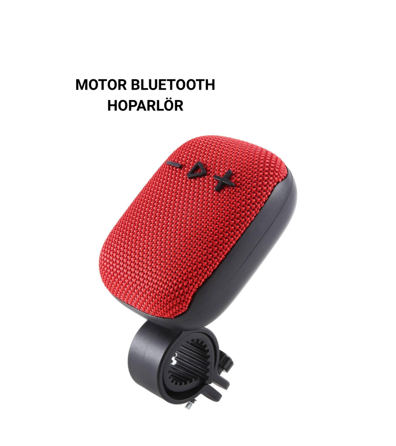 Motor Speaker