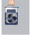 ELEKTRİKLİ MİNİ FAN
