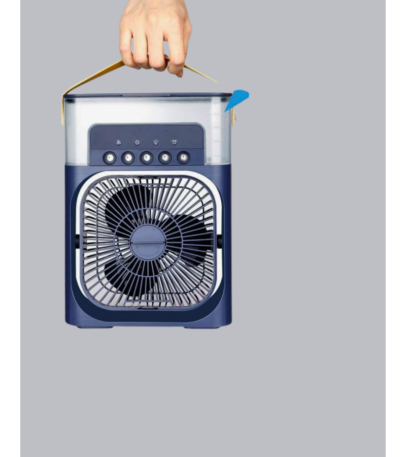 ELEKTRİKLİ MİNİ FAN