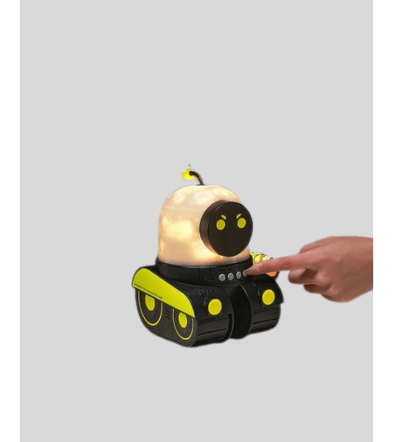 LED Projektör Lamba