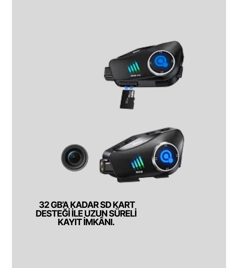 Q28 İntercom Q28 İntercom