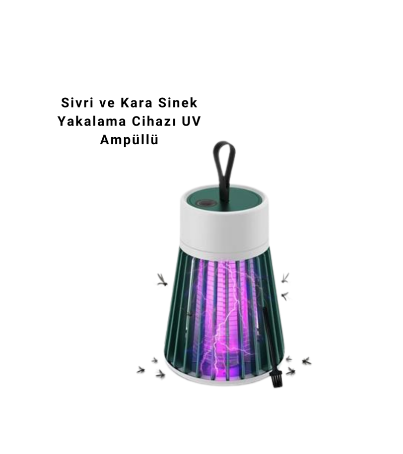 Sivrisinek Kovucu Lamba
