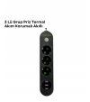 3 USB Portlu Üçlü Priz Cxe103