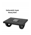 Ayak Masaj Aleti