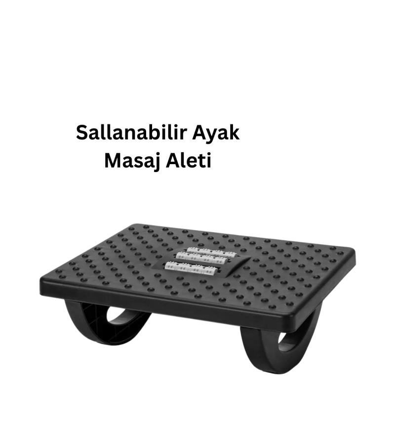 Ayak Masaj Aleti