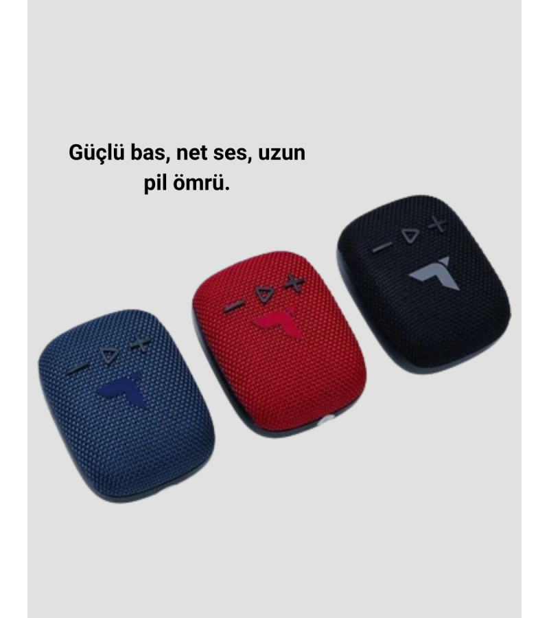 Motor Speaker