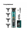 VGR V-695 TIRAŞ MAKİNESİ VGR V-695 TIRAŞ MAKİNESİ