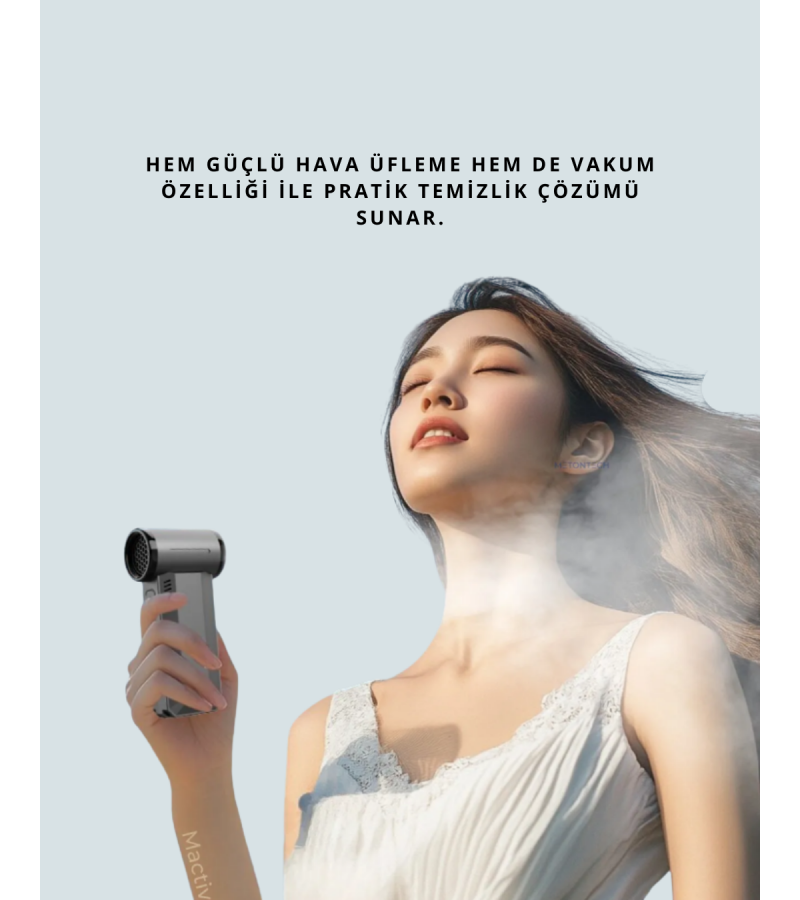 F72 SÜPÜRGE FAN F72 SÜPÜRGE FAN