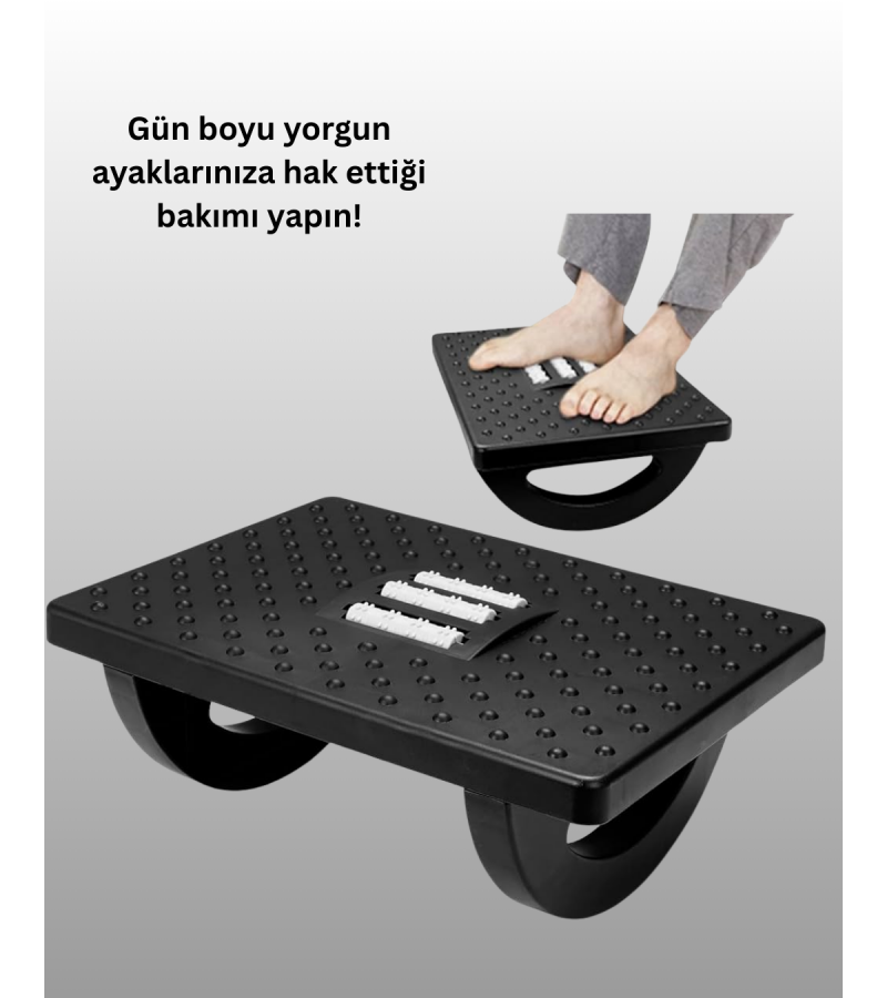 Ayak Masaj Aleti