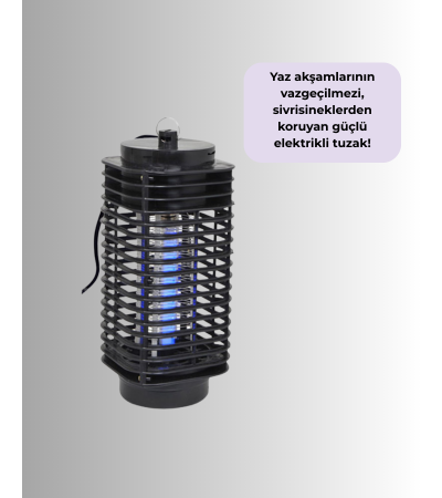 JY300 SİNEKLİK