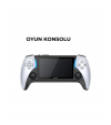 Retro Oyun Konsolu