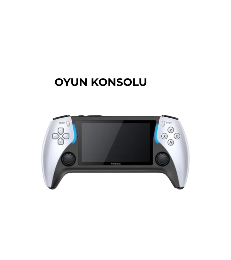 Retro Oyun Konsolu
