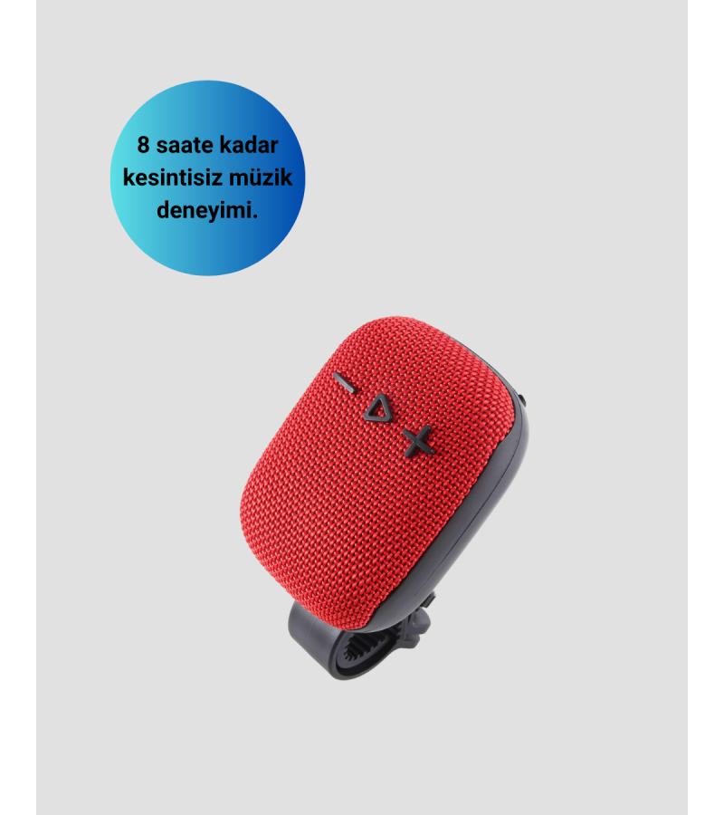 Motor Speaker