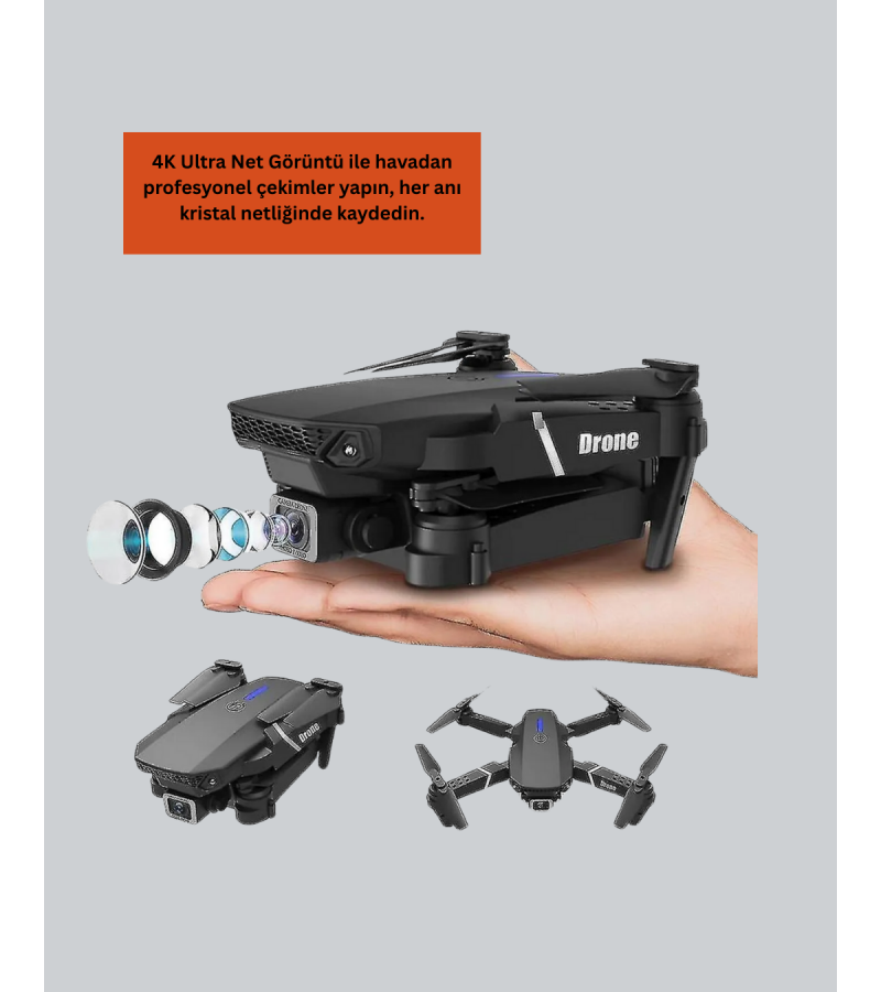 Dm700 Drone Dm700 Drone