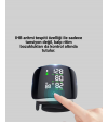 Bilekten Tansiyon Ölçer Bilekten Tansiyon Ölçer