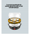Yumurta Pişirme Cihazı