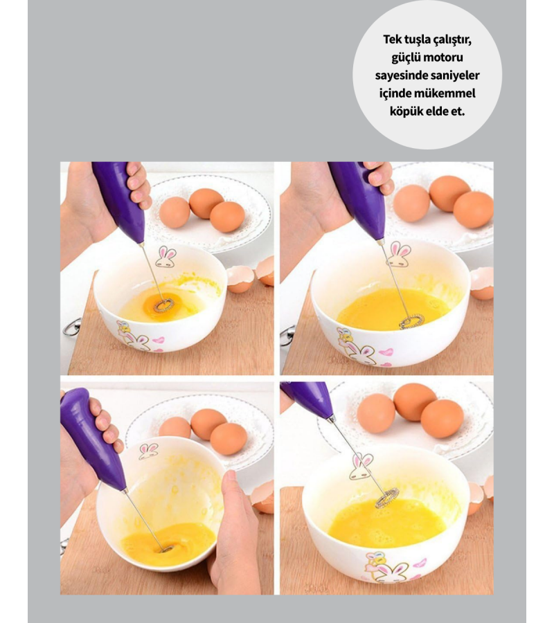 YUMURTA ÇIRPICI