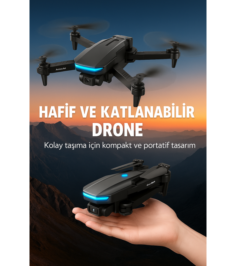Dm700 Drone Dm700 Drone