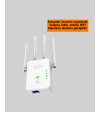WIFI Sinyal Güçlendirici