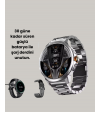 Sw80 Akıllı Saat Sw80 Akıllı Saat
