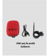 Motor Speaker