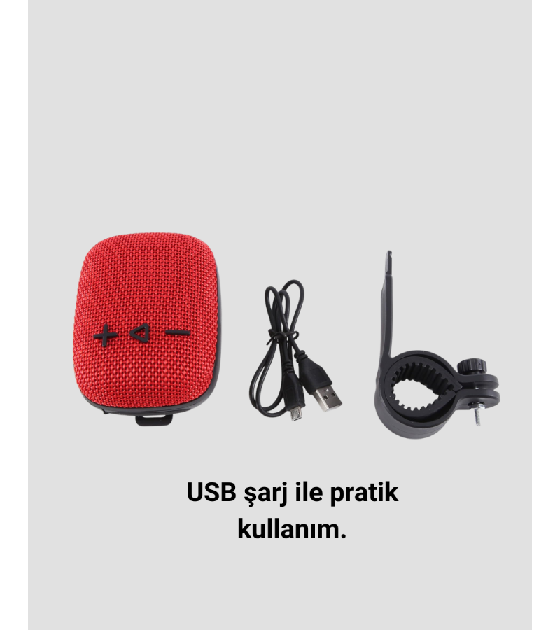 Motor Speaker
